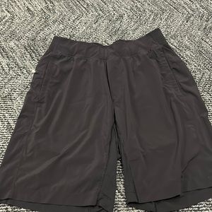 Men’s lululemon shorts